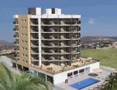 Apartments in Limassol